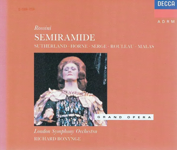 Semiramide