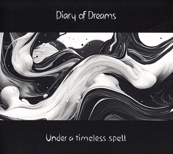 Under A Timeless Spell