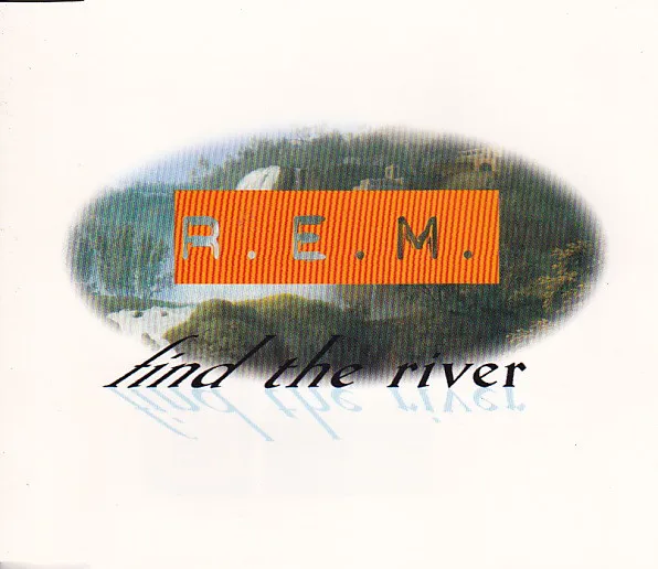 Find The River