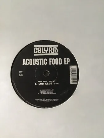 EP