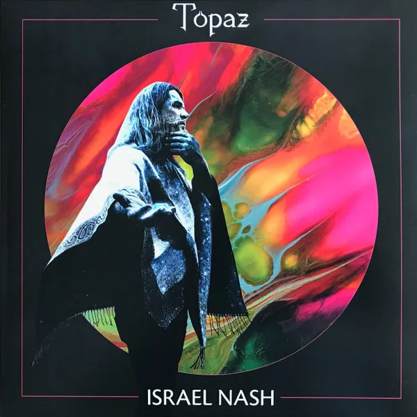 Topaz (Black Vinyl)