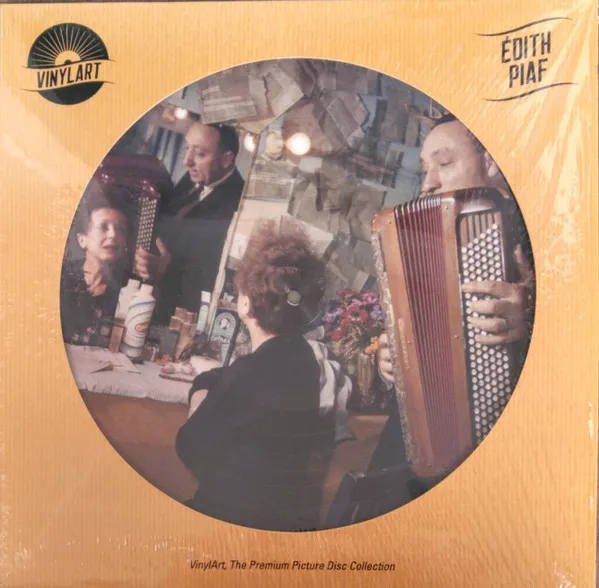 VinylArt - The Premium Picture Disc Collection (Picture Disc)
