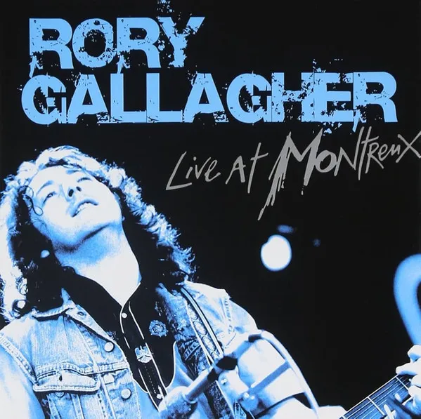 Live At Montreux