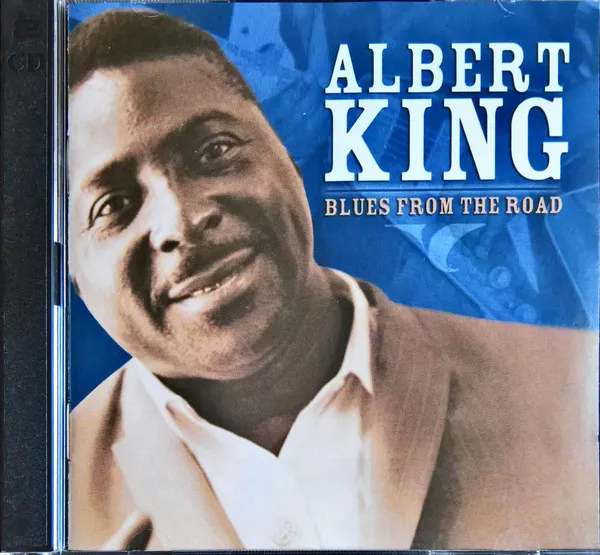 Blues From The Road