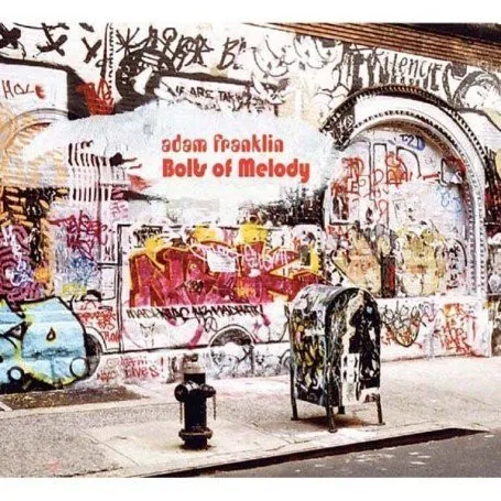Bolts Of Melody
