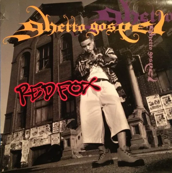 Ghetto Gospel