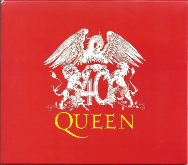 Queen 40