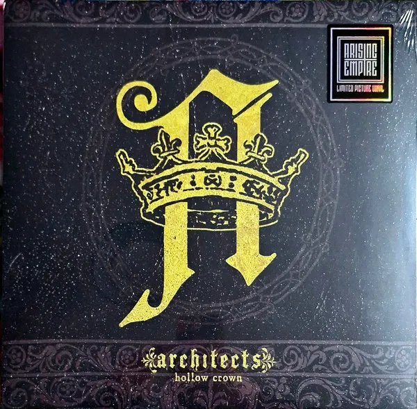 Hollow Crown (Picture Vinyl)