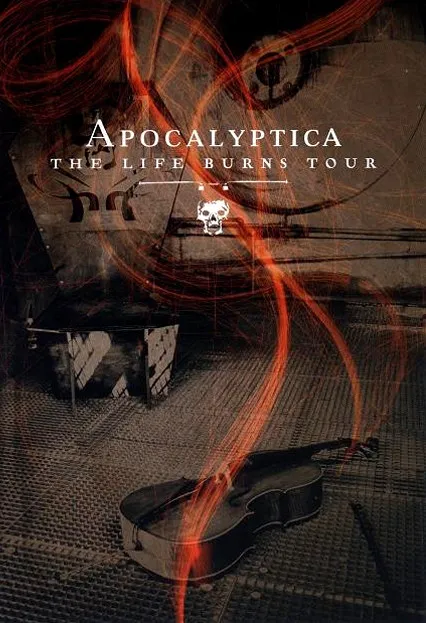 The Life Burns Tour