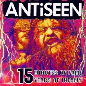 15 Minutes Of Fame, 15 Years Of Infamy