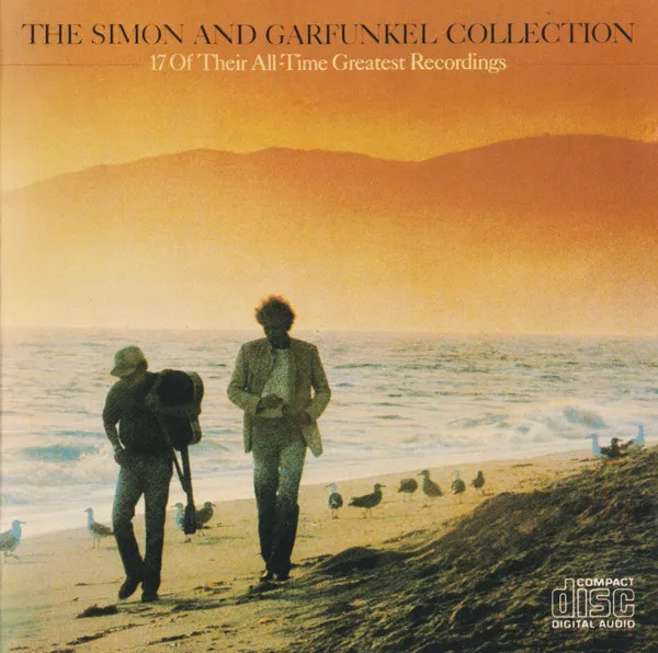 The Simon And Garfunkel Collection