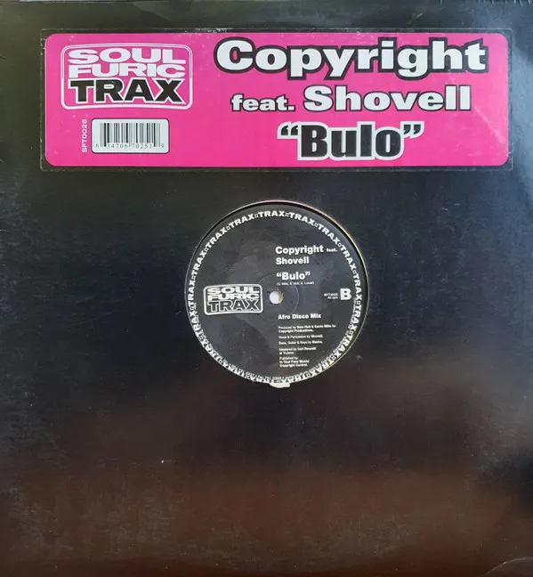 Bulo