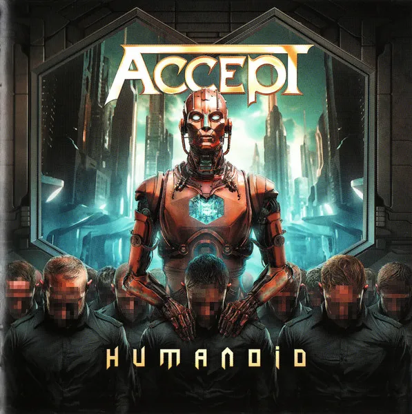 HUMANOID MEDIABOOK LTD.