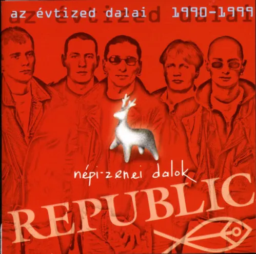 NEPI-ZENEI DALOK/AZ EVTIZE