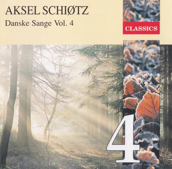 Danske Sange Vol. 4