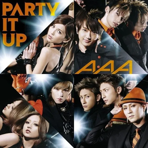 Party It Up