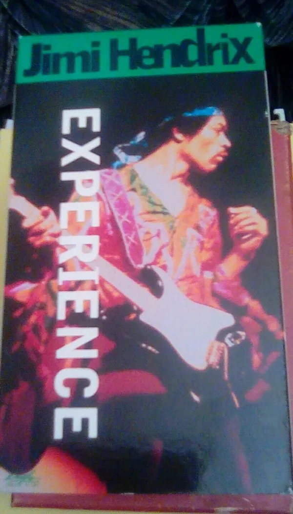 Experience