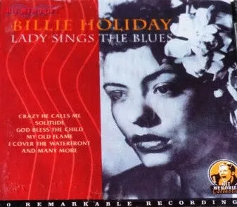 Lady Sings The Blues