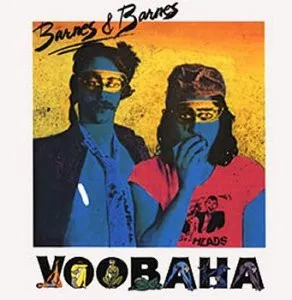 Voobaha