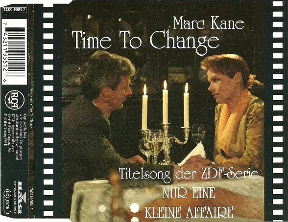 Time To Change
