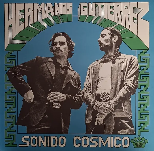 Sonido Cosmico