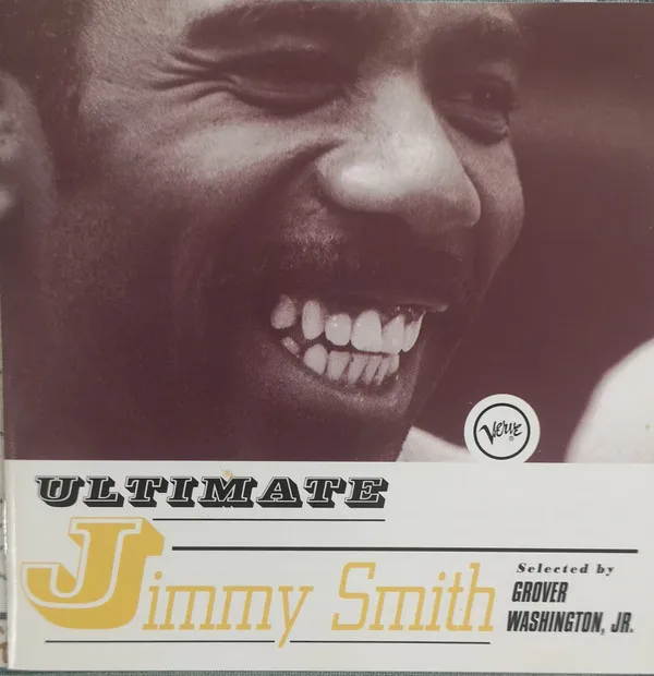 Ultimate Jimmy Smith