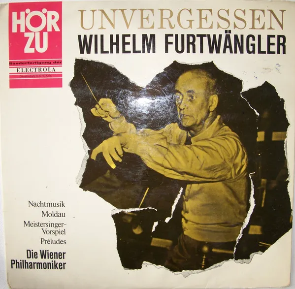 Unvergessen