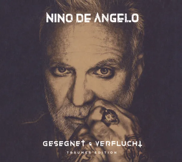 Gesegnet und verflucht (Träumer Edition)