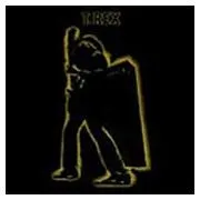 Electric Warrior