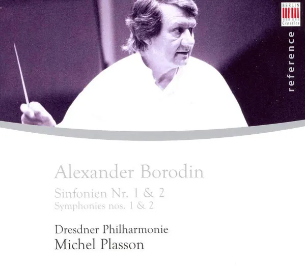 Symphonies Nos. 1 & 2