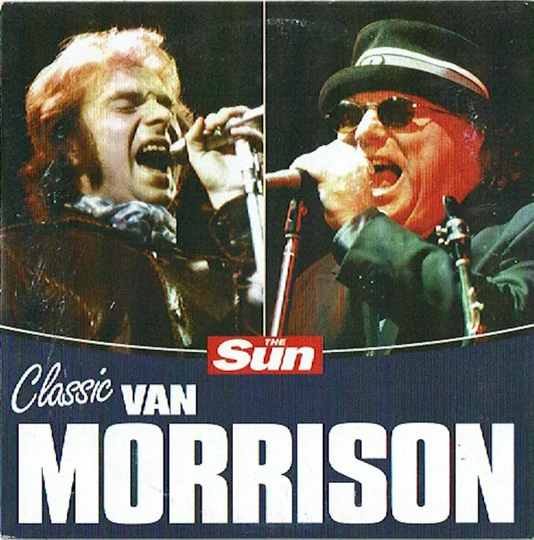 Classic Van Morrison