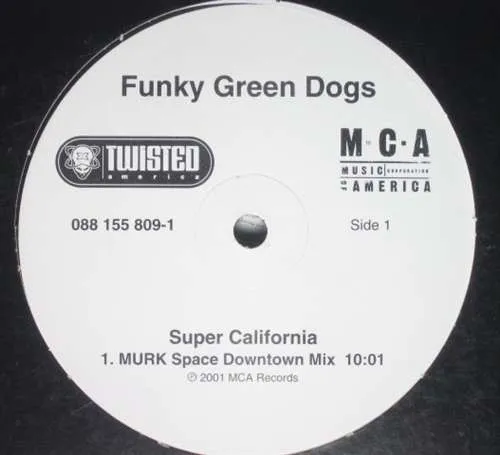 Super California