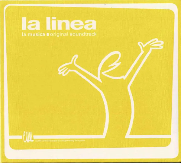 La Linea - La Musica (Original Soundtrack)