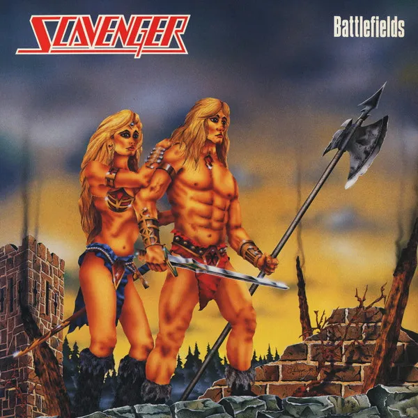 Battlefields