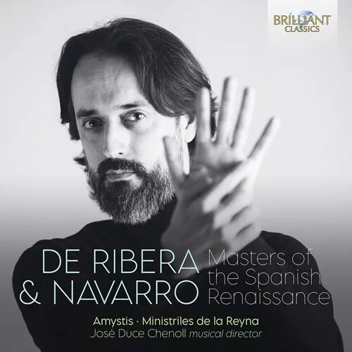 De Ribera & Navarro: Masters of the Spanish Renais