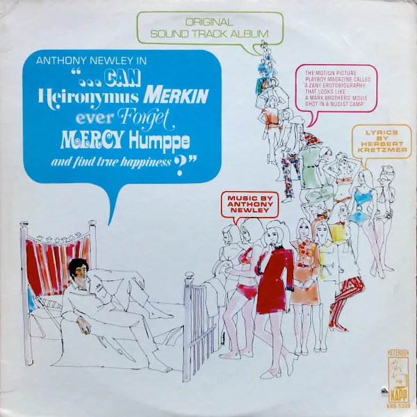 Can Heironymus Merkin Ever Forget Mercy Humppe And Find True Happiness?