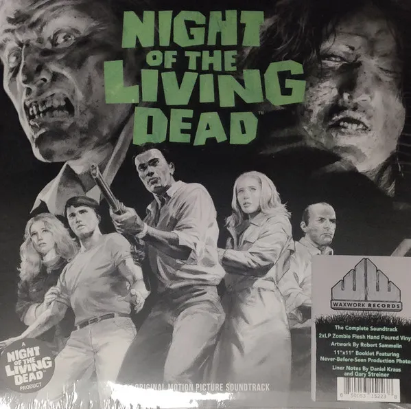 Night of the Living Dead