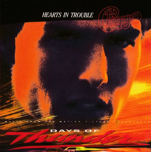 Hearts In Trouble