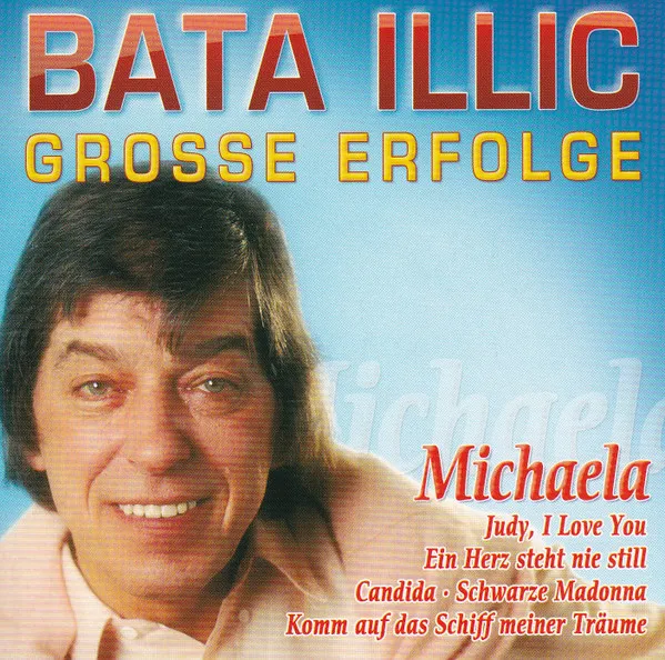 Michaela - Grosse Erfolge