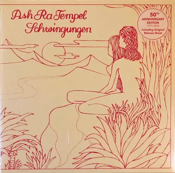 Ash Ra Tempel
