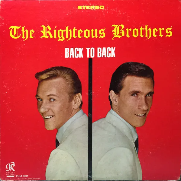 Back To Back