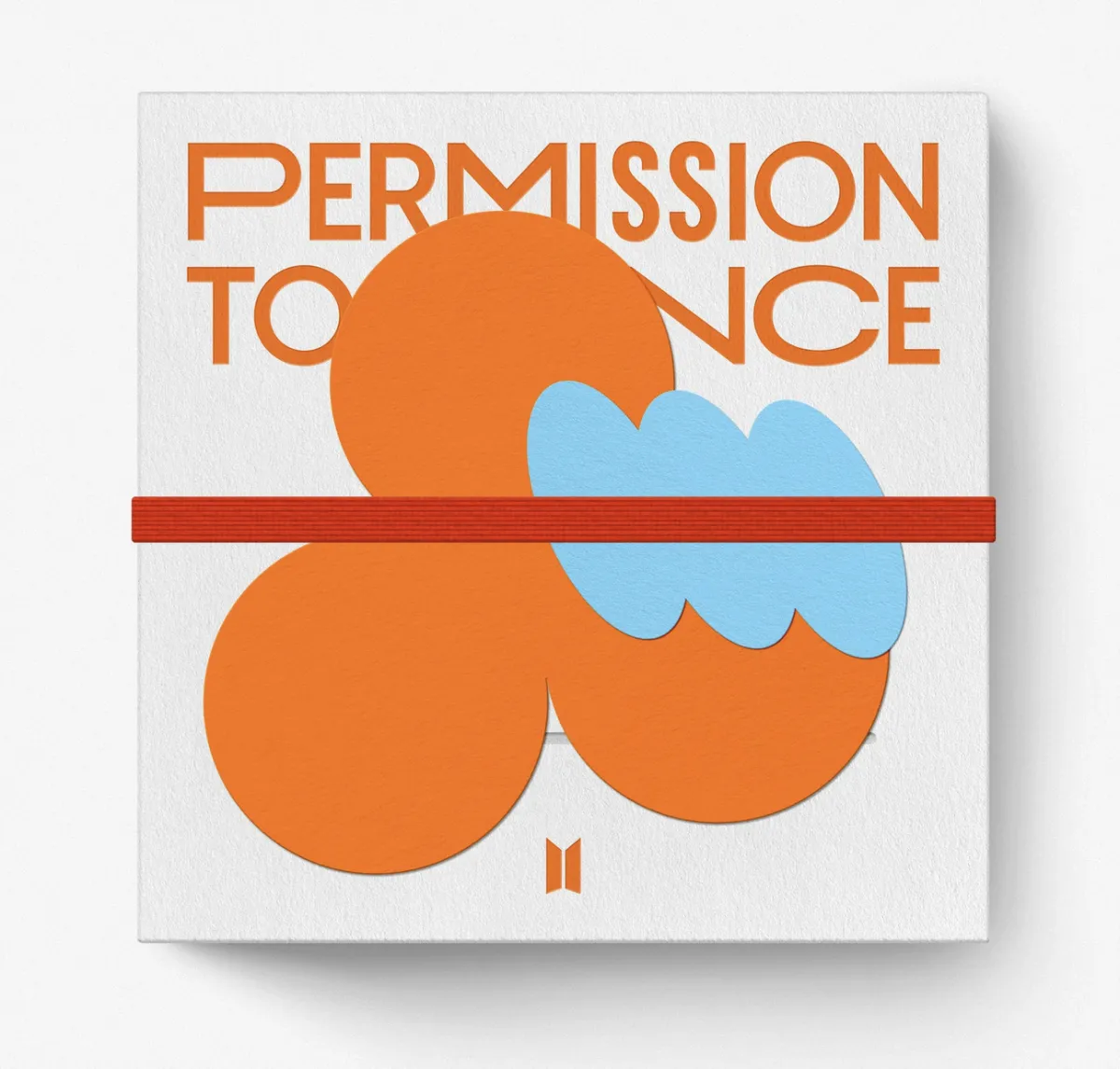 Permission To Dance On Stage: Live (Contact Ver.)