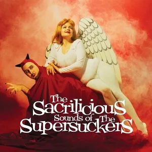 The Sacrilicious Sounds of...