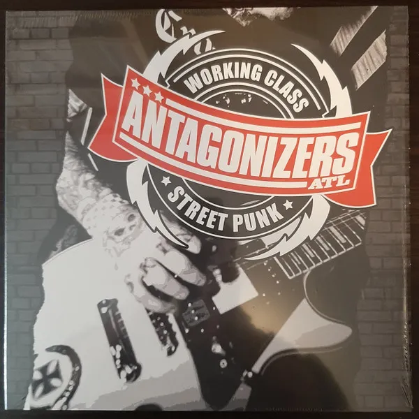 Working Class Street Punk