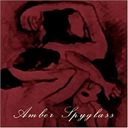 Amber Spyglass