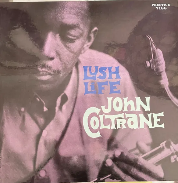 Lush Life (180g) (mono)