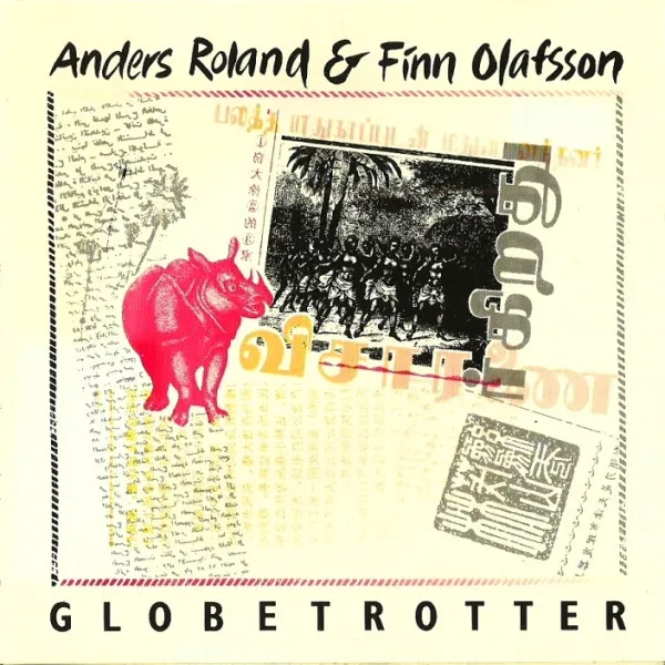 Globetrotter