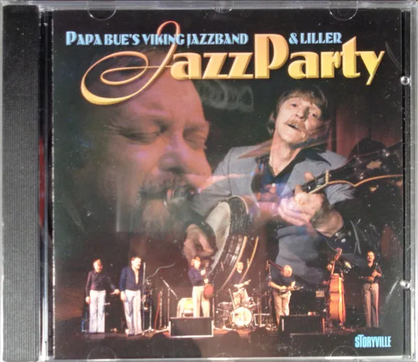 Jazz Party