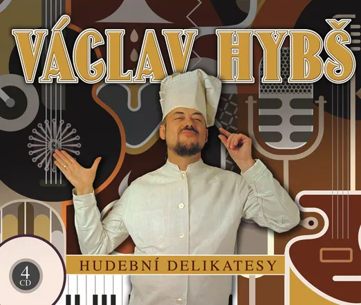 HUDEBNI DELIKATESY
