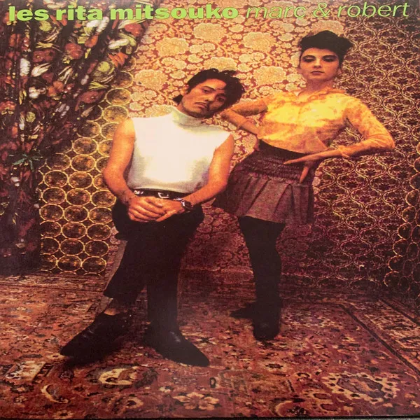 Marc Et Robert